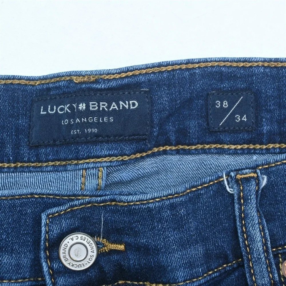 Lucky Brand lucky brand