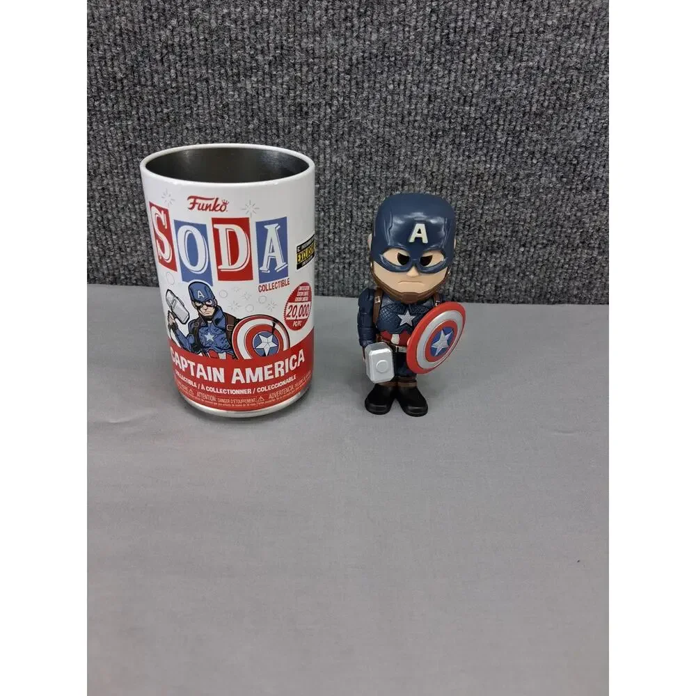 Funko america entertainment