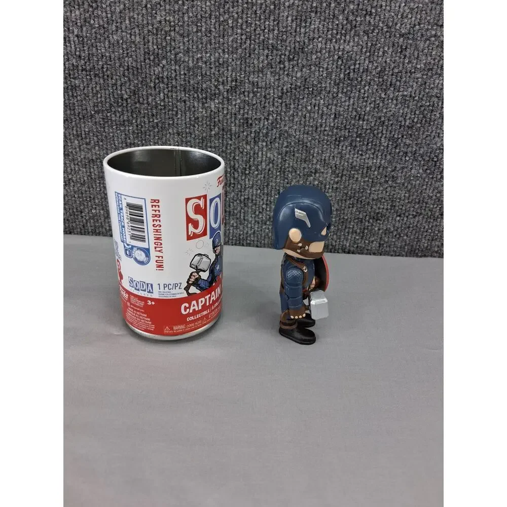 Funko pre good limited