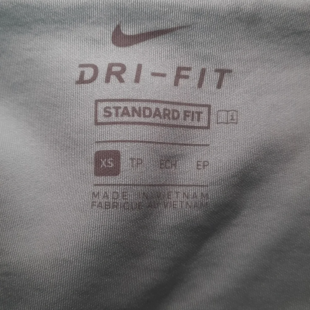 Nike dri fit