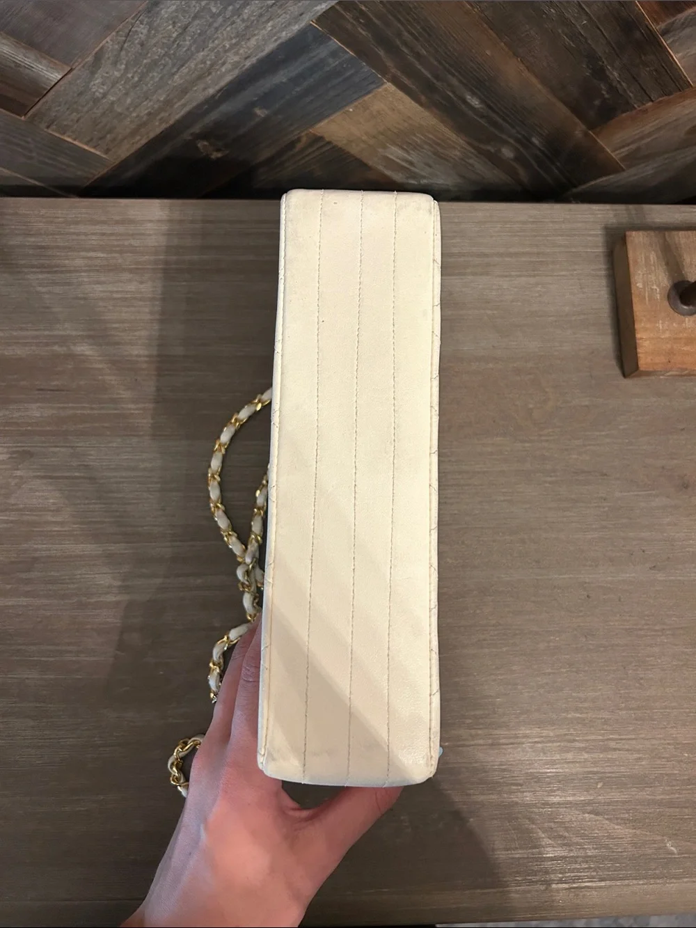CHANEL brand name