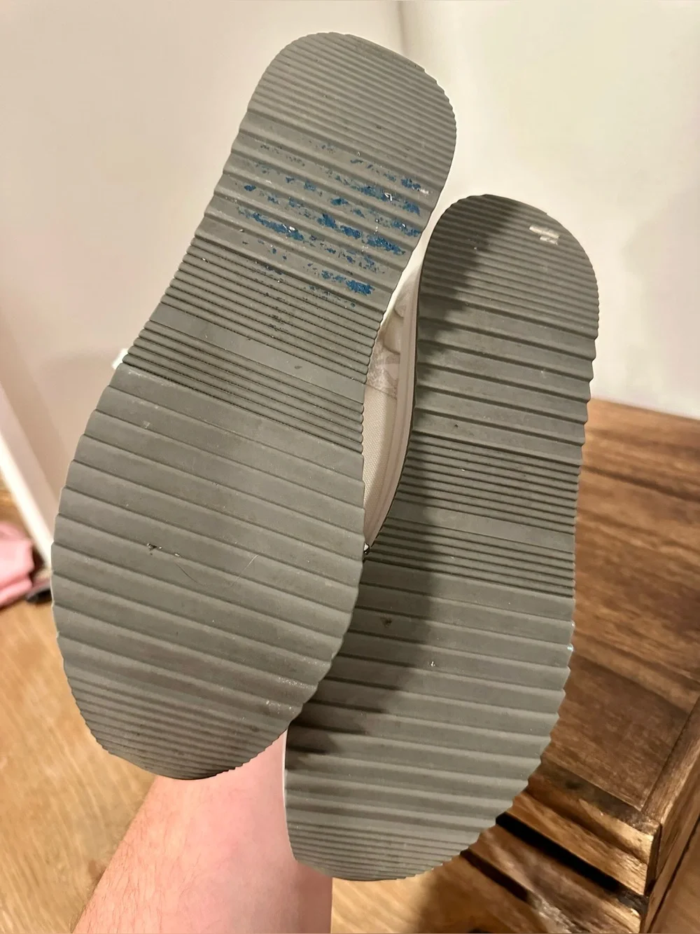 Michael Kors stylish platform