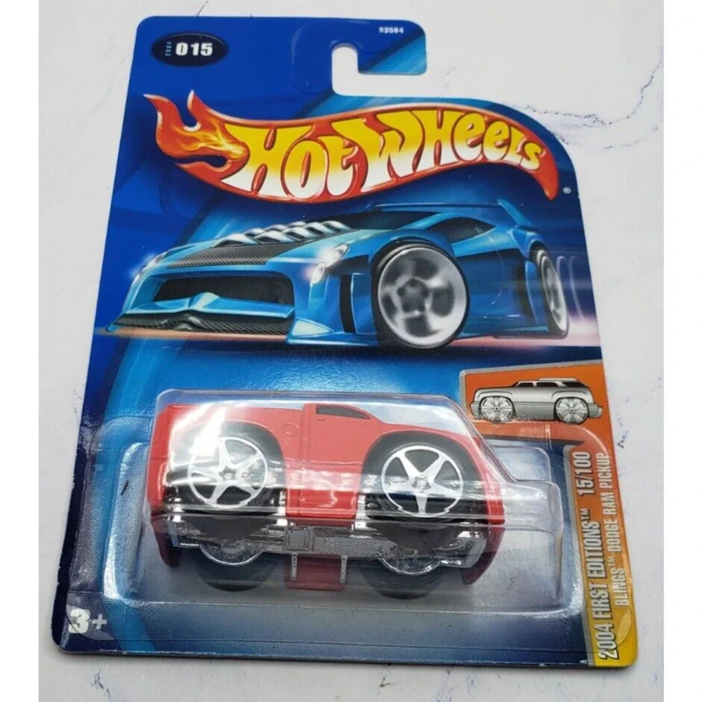 Hot Wheels hot wheels