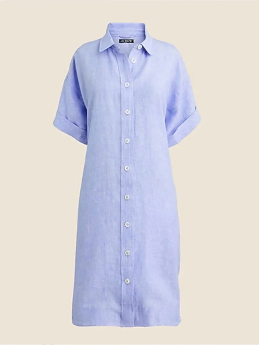 J. Crew crew capitaine