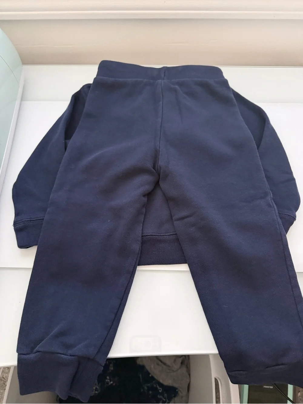 GAP toddler jogger