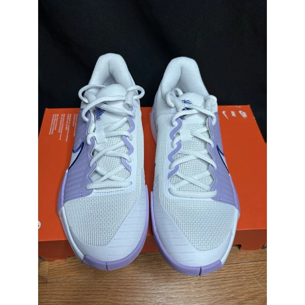 Nike as seen