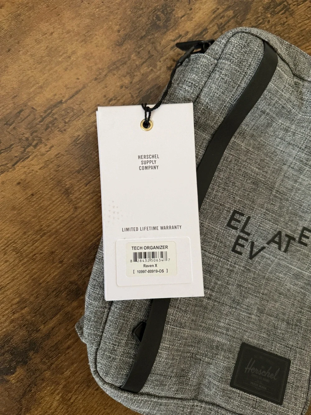 Herschel Supply Company herschel vertical cords