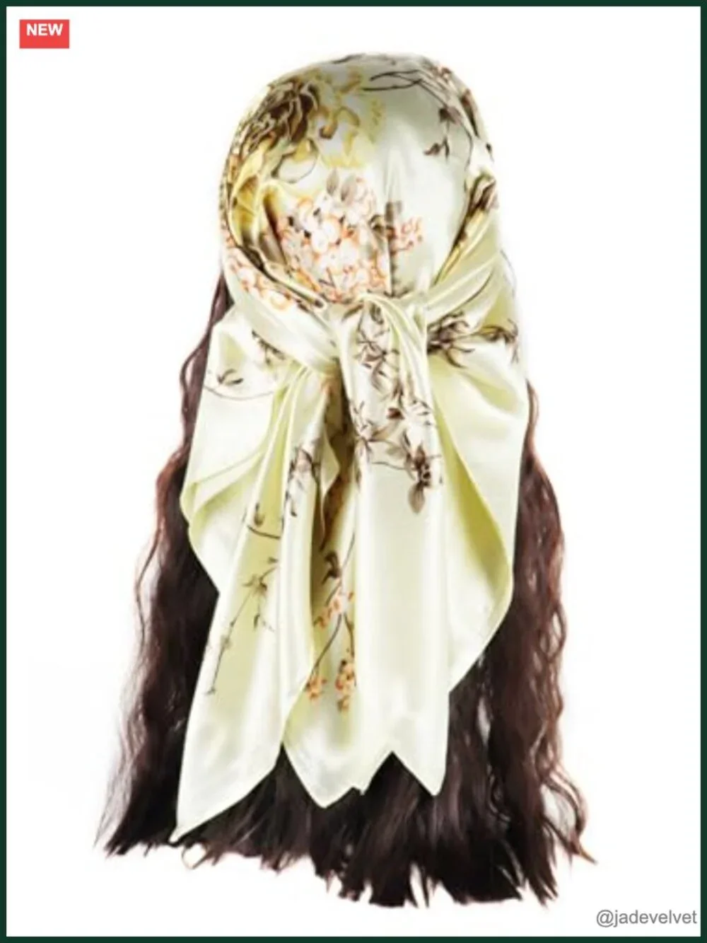 N/A overview silk