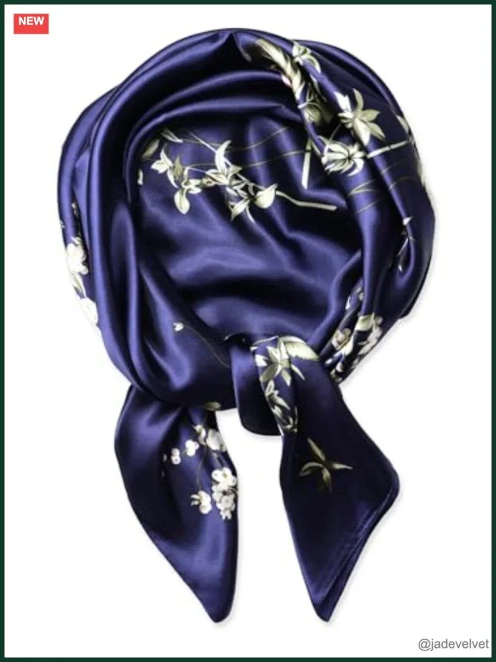 N/A overview silk