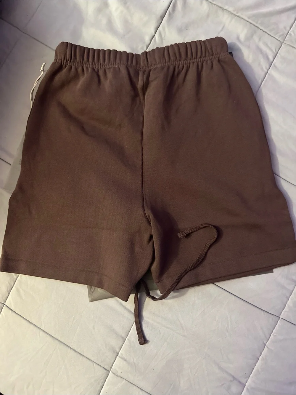 Fear of God relaxed fit