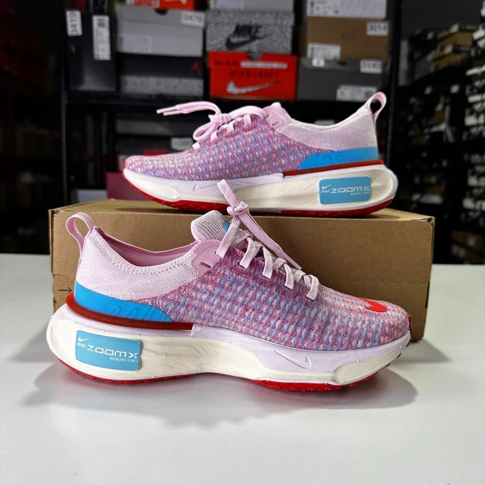 Nike flyknit product