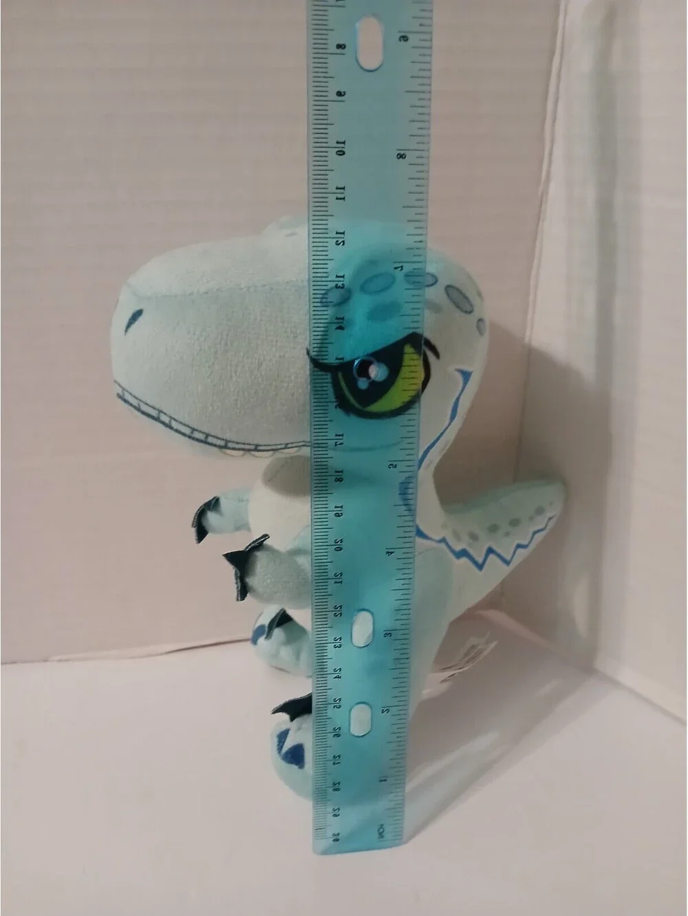 toy factory used has
