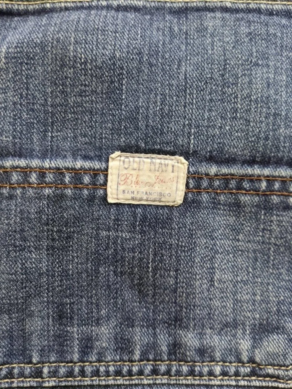 Old Navy item vtg