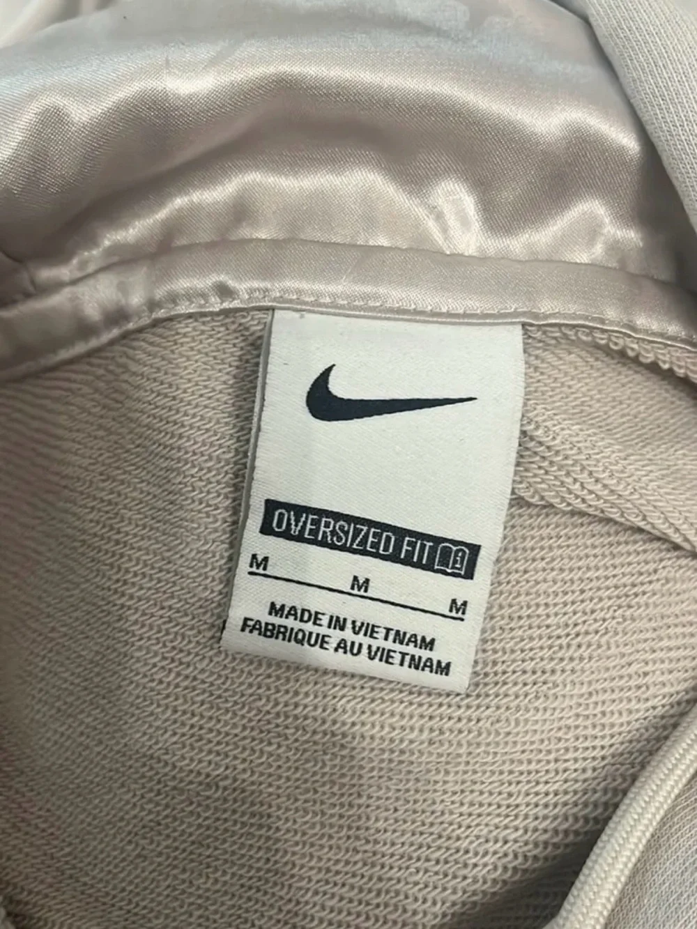 Nike aja dri