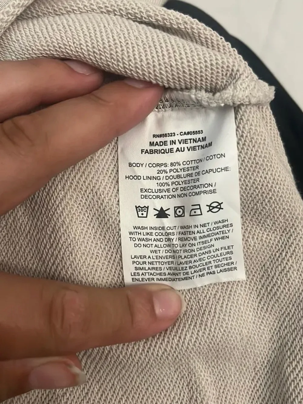 Nike aja dri
