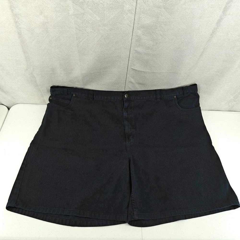 Harbor Bay Denim Shorts Men 54 