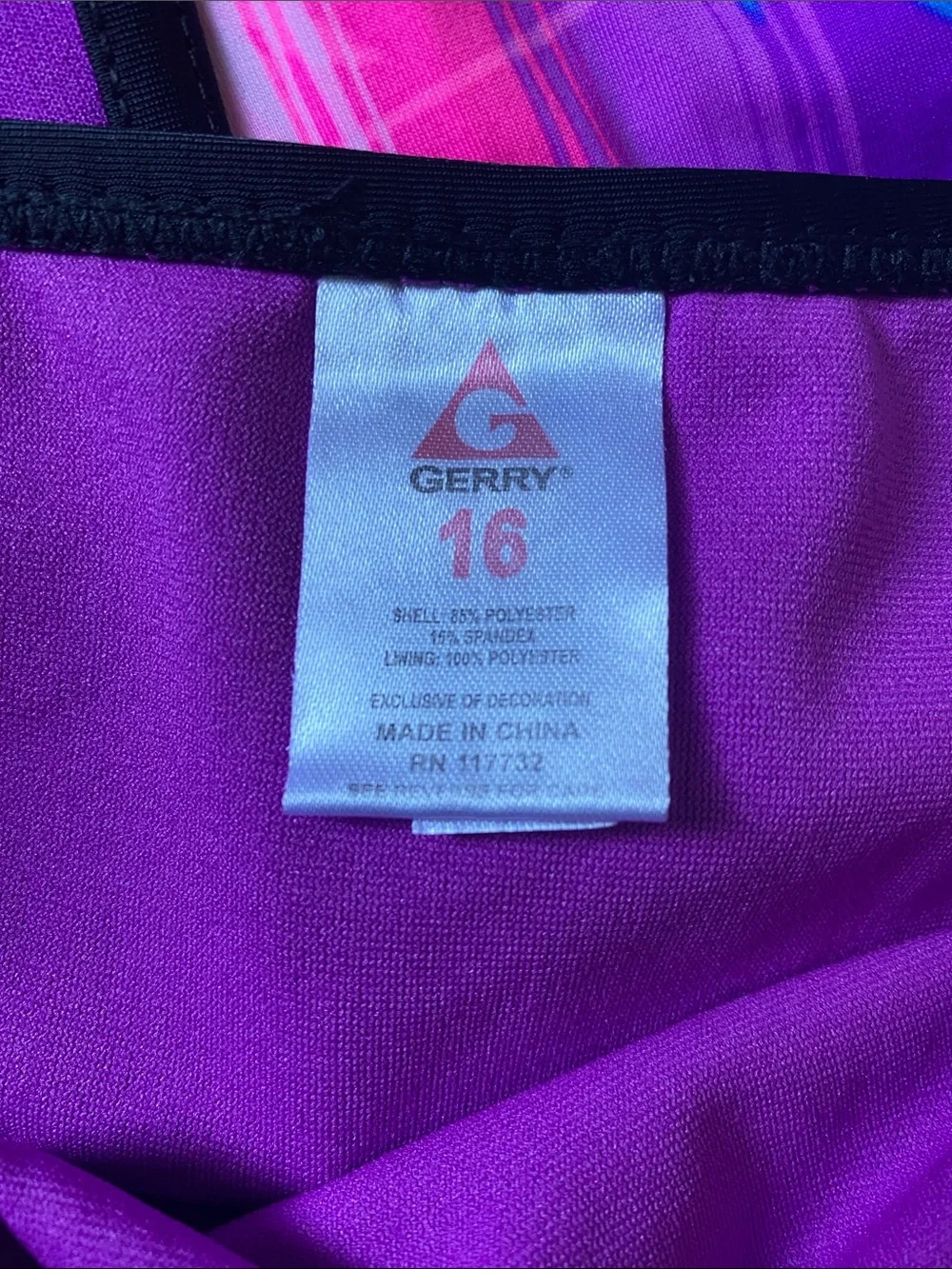 Gerry Weber three piece