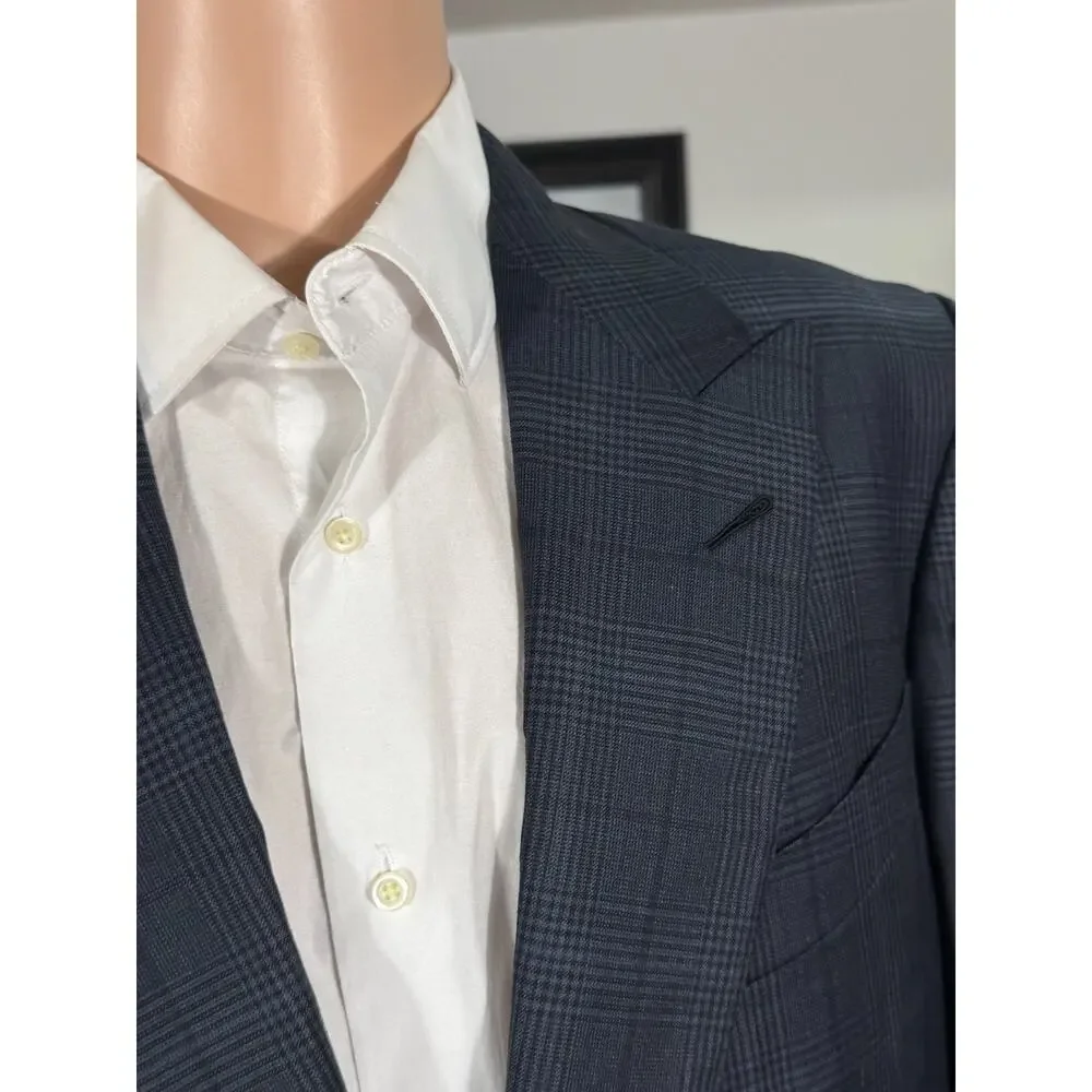 Tom Ford italian buttons