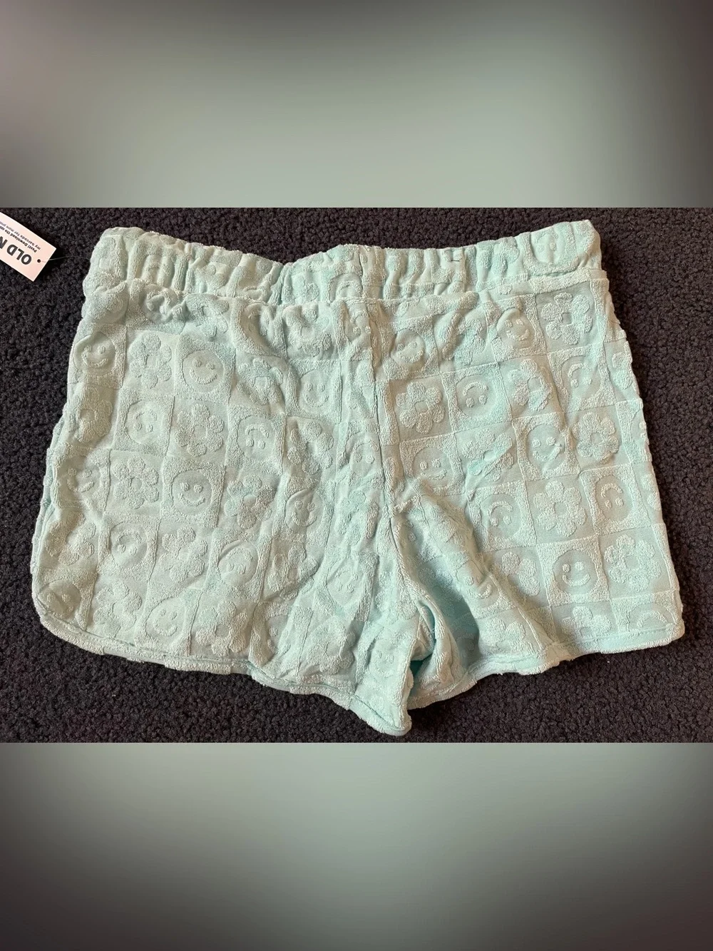 Old Navy old functional shorts