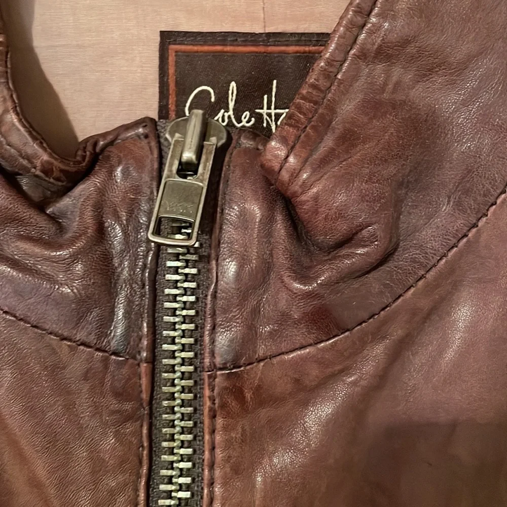 Cole Haan never worn