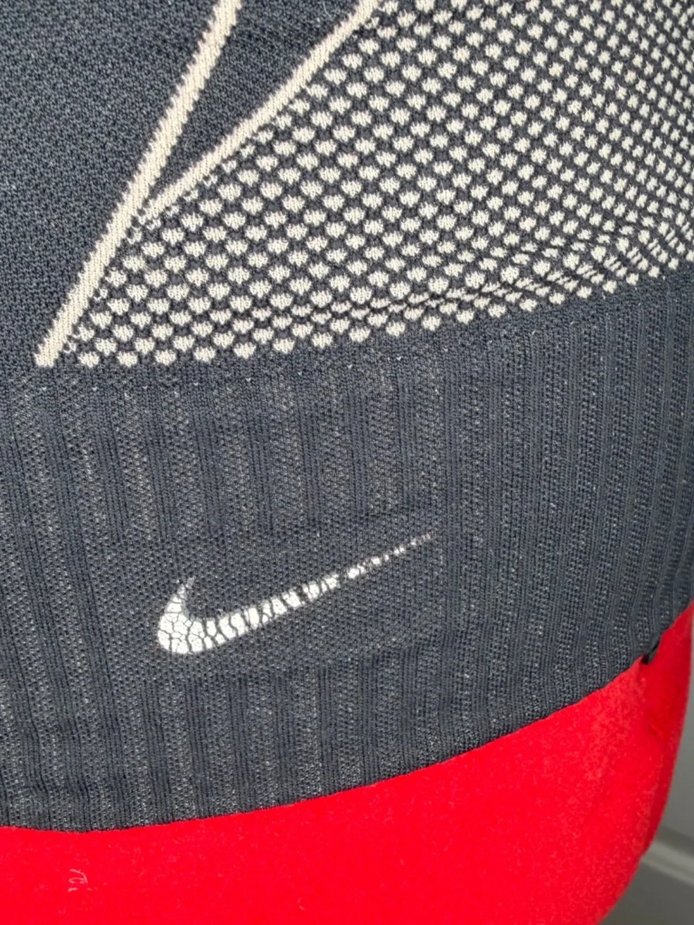 Nike racerback seamless