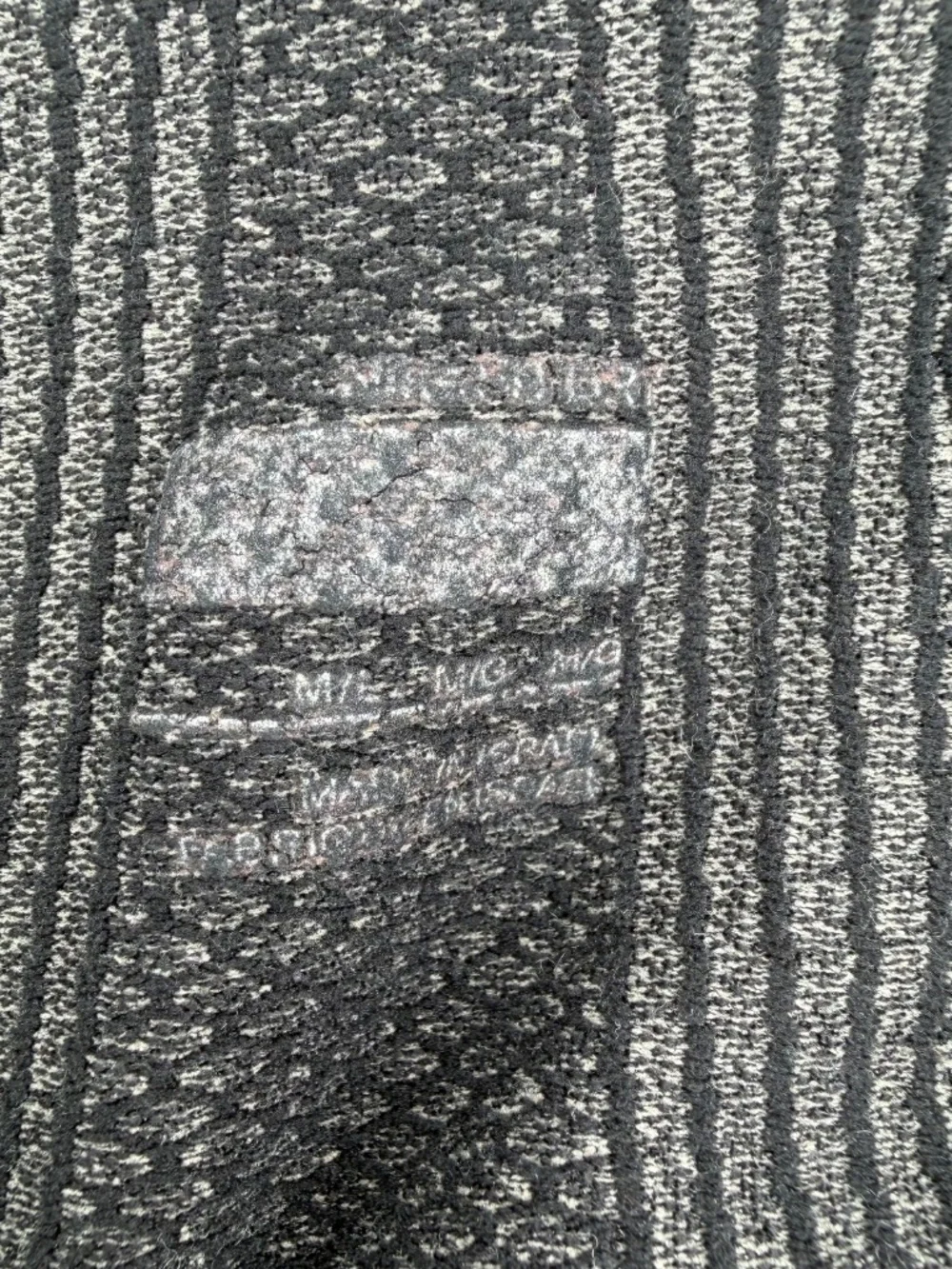 Nike racerback seamless