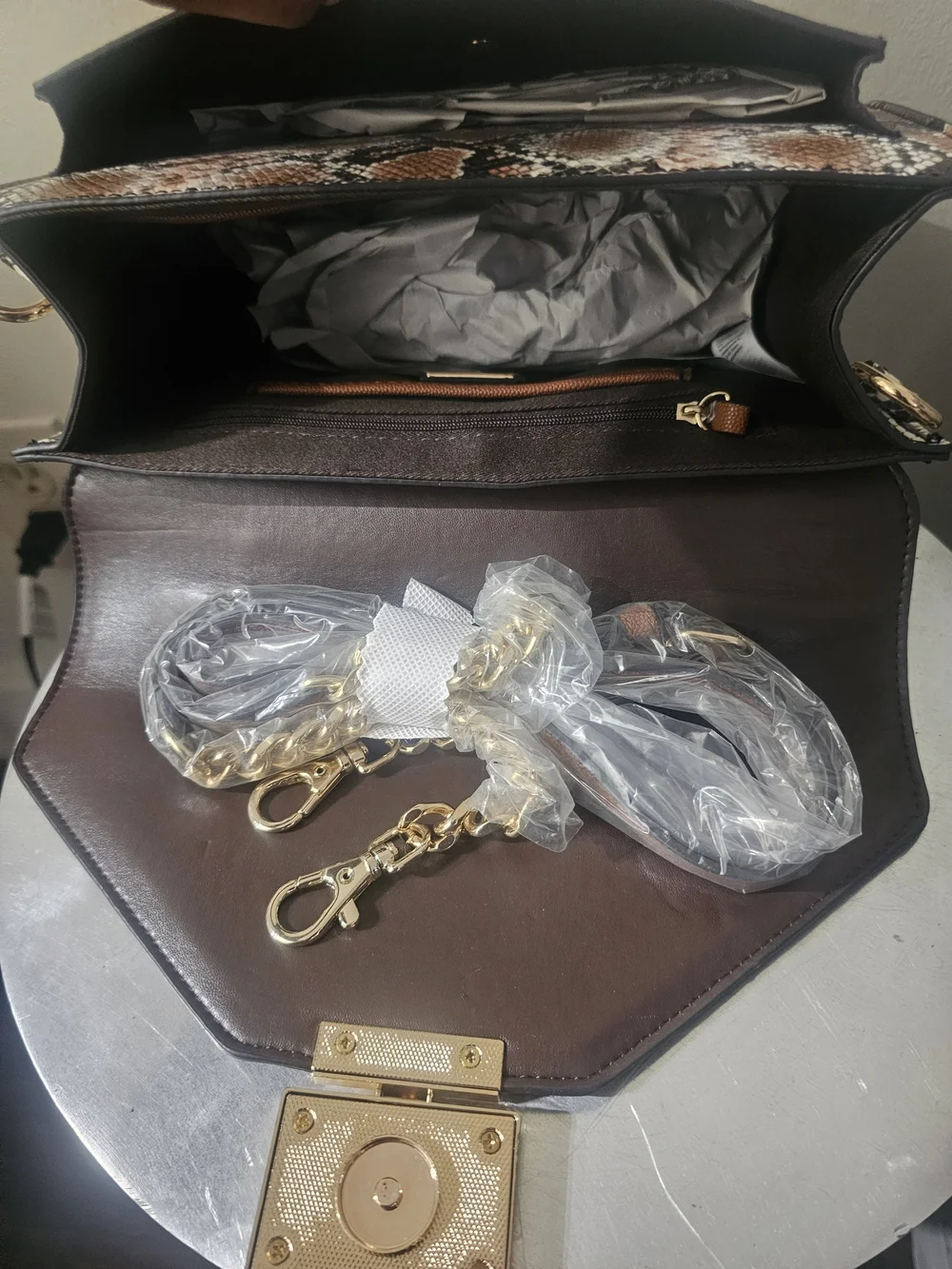 Aldo brand new