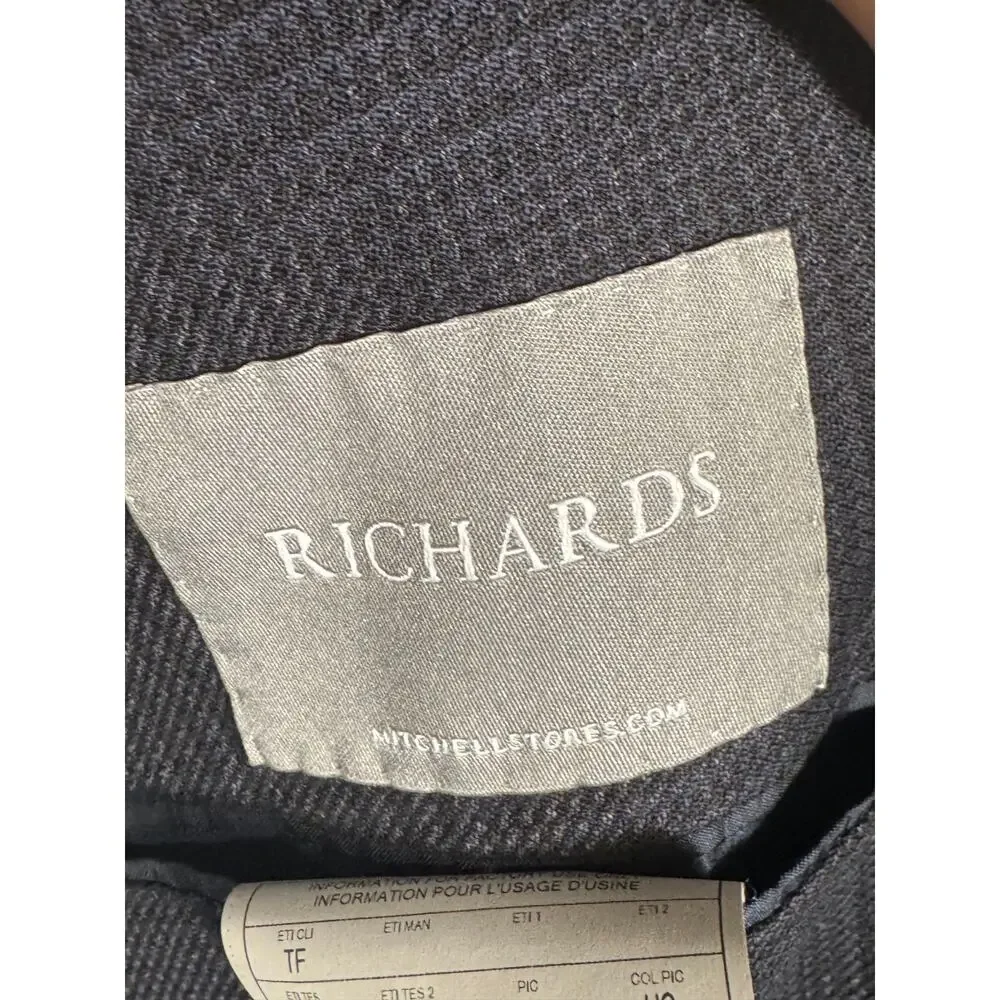 Tom Ford great shape