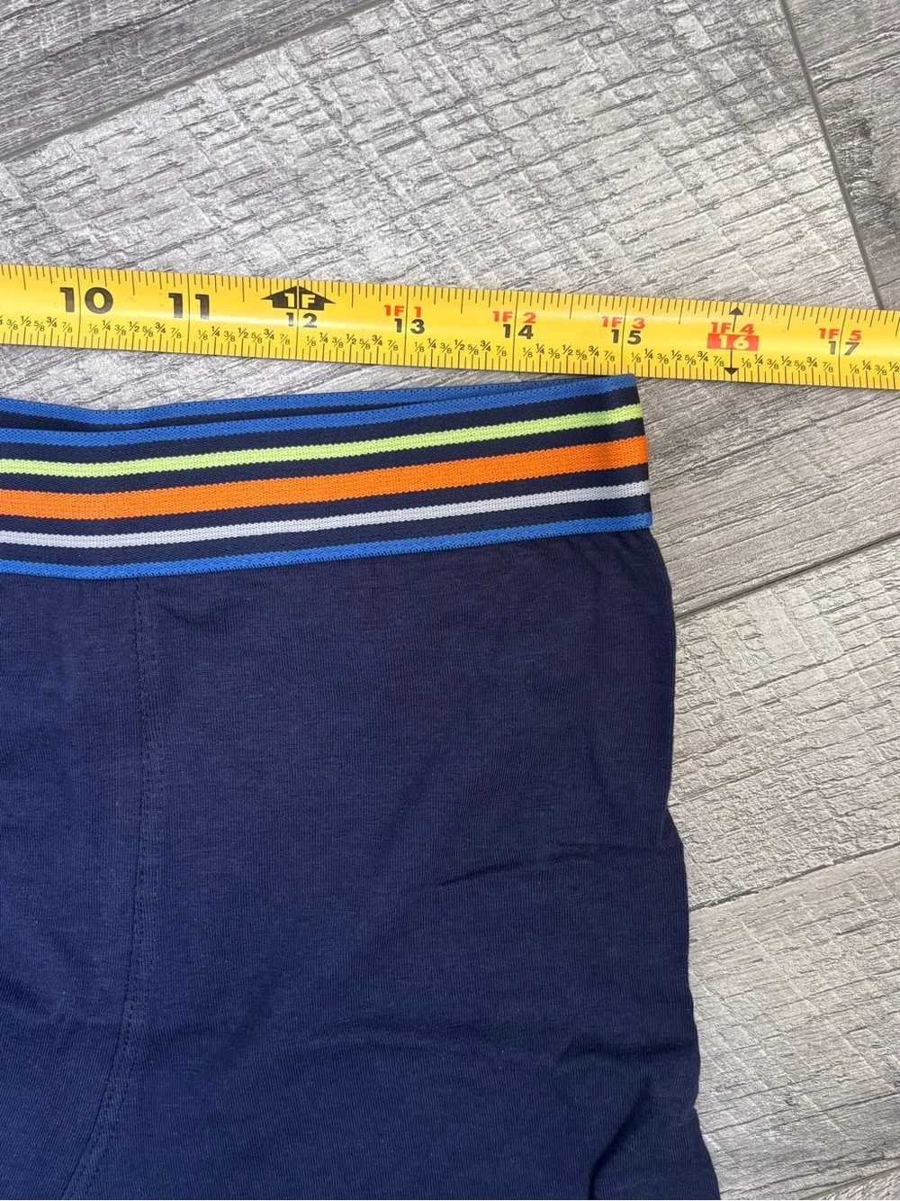 Sinsay brand size