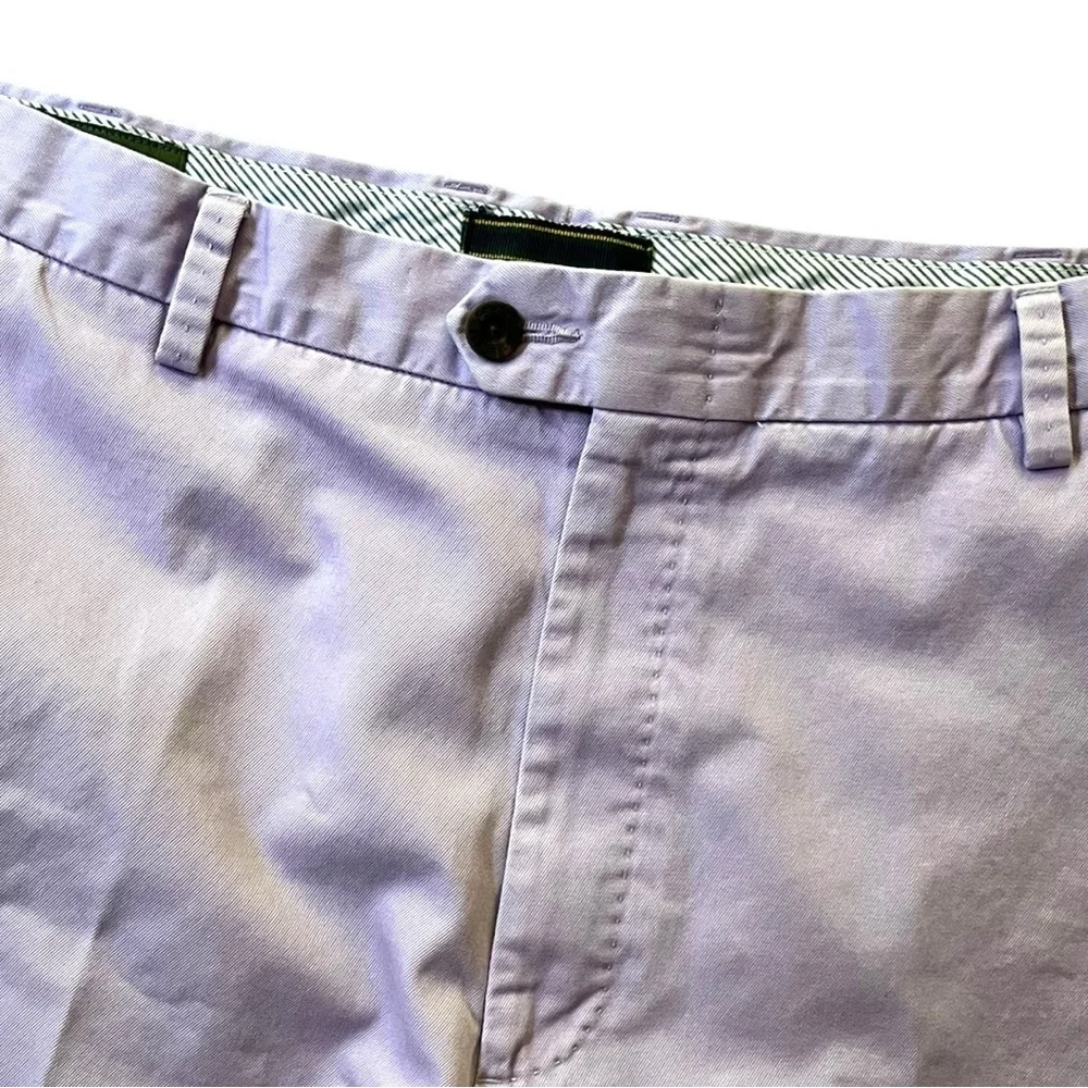 Orvis lilac color