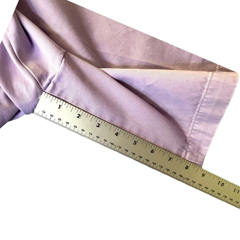 Orvis lilac color