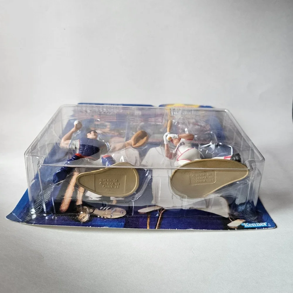 Kenner figures collectible rangers