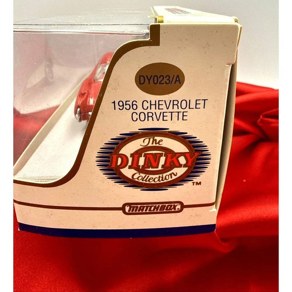 MATCHBOX dinky dy