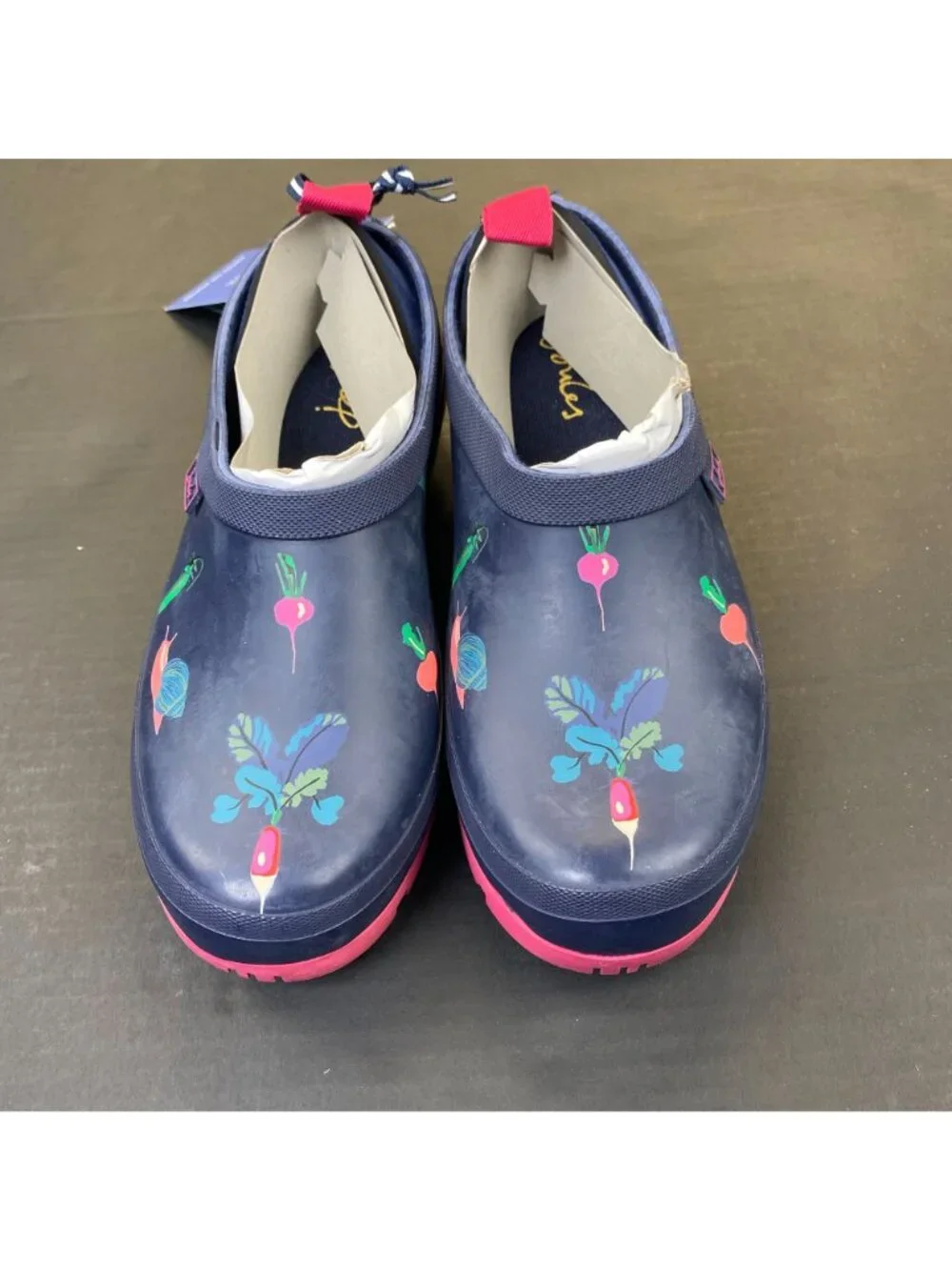 Joules women pop