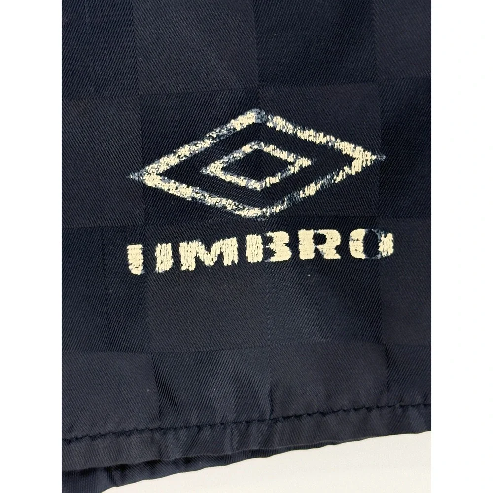 Umbro vintage soccer