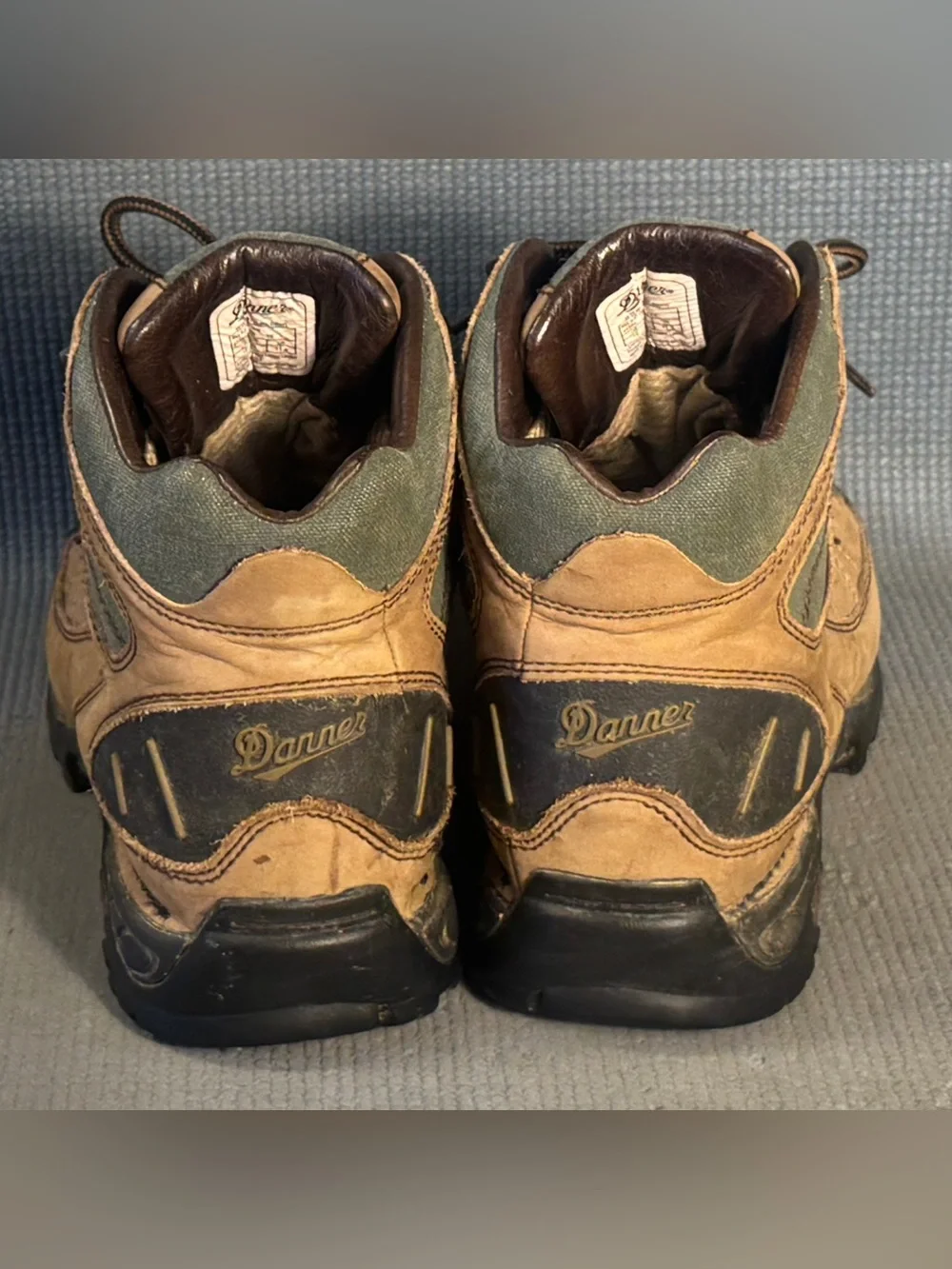 Danner 453 gore