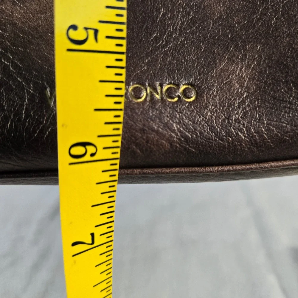 Westbronco finish tone hardware