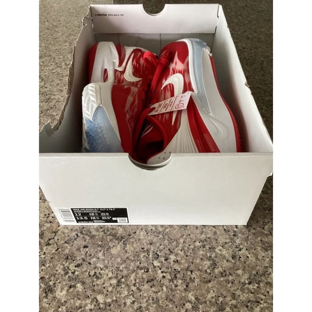 Nike air zoom