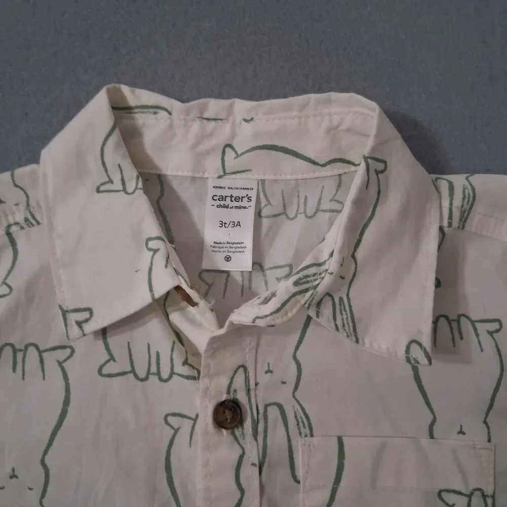 Carters brand carter