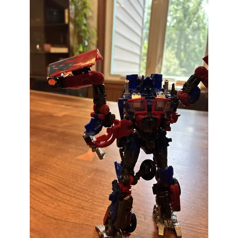 Hasbro missing face