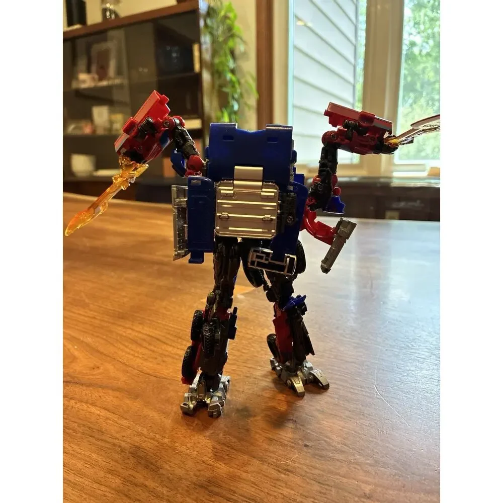 Hasbro missing face