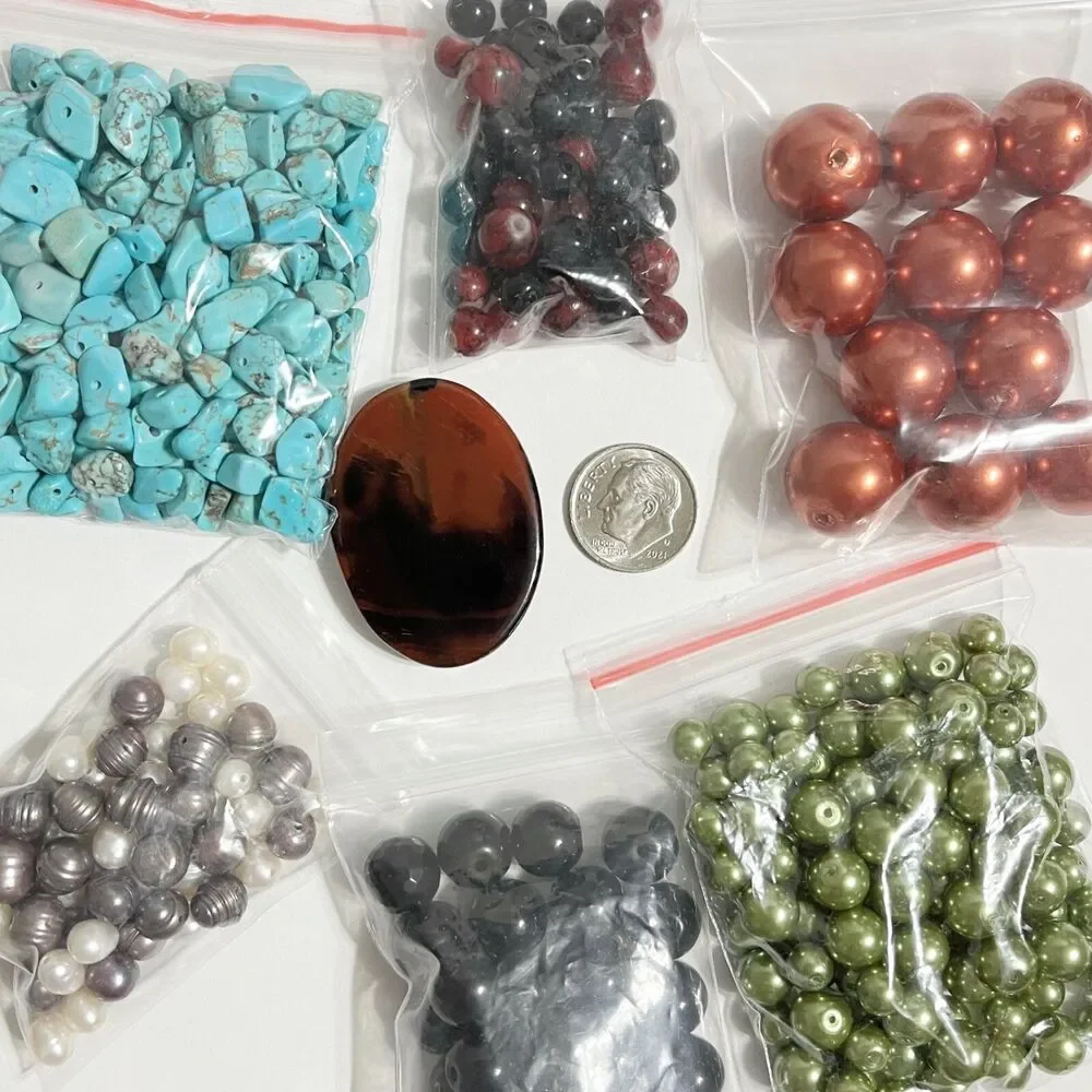 N/A mixed lot