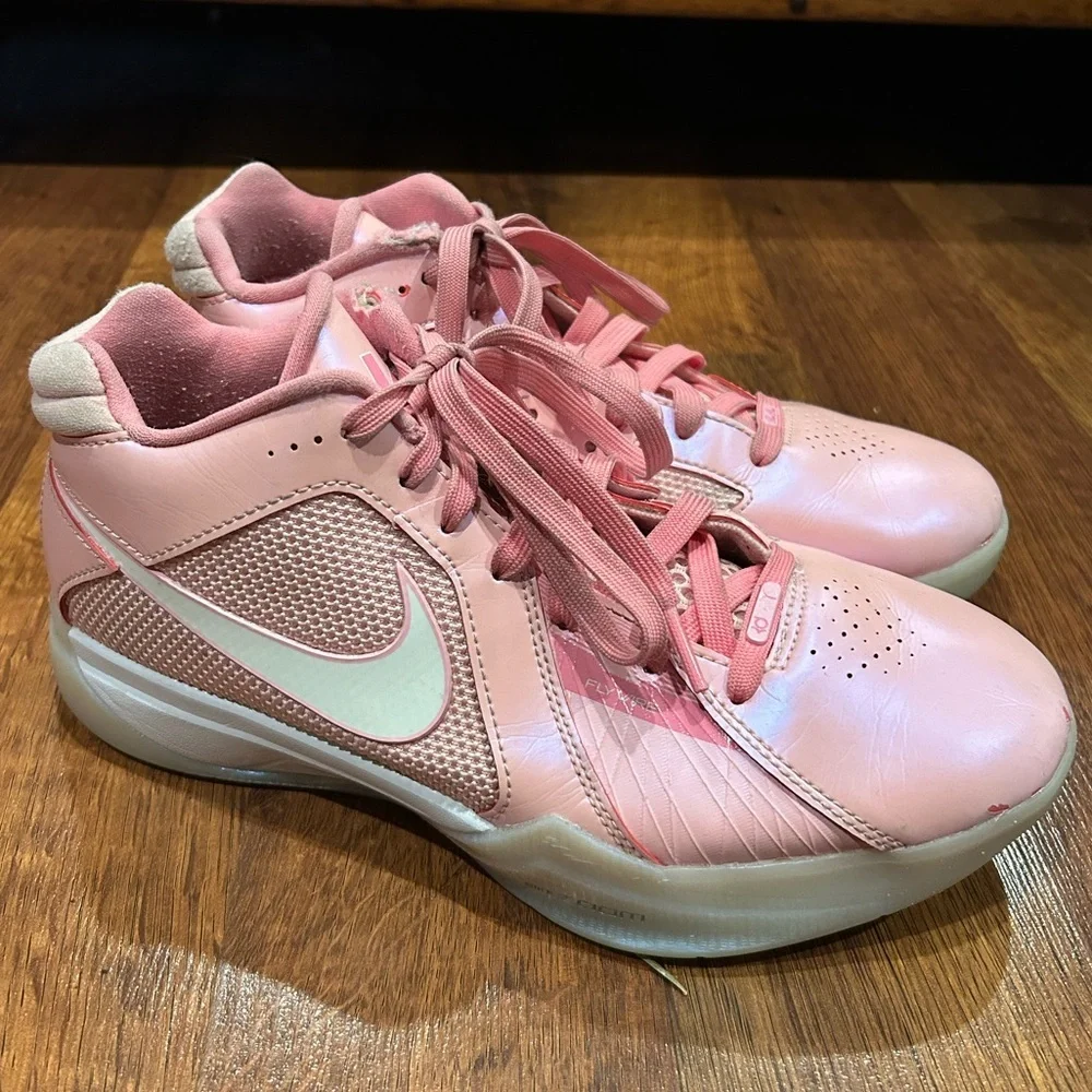 Nike fair some