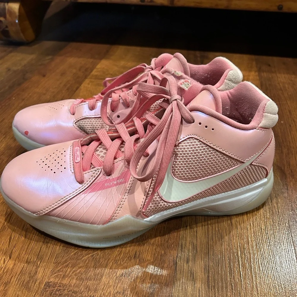 Nike fair some