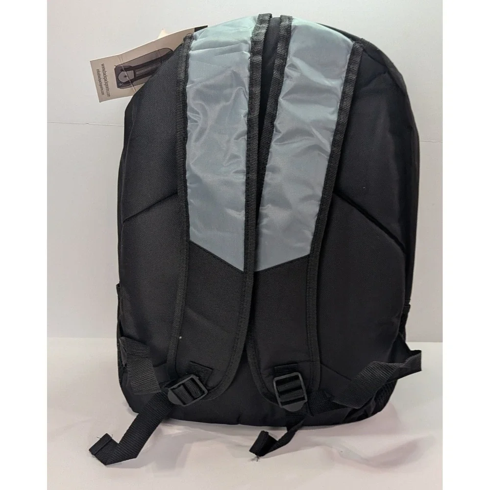 Backpack Gear Inc. backpack gear