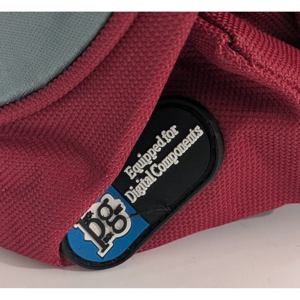 Backpack Gear Inc. backpack gear