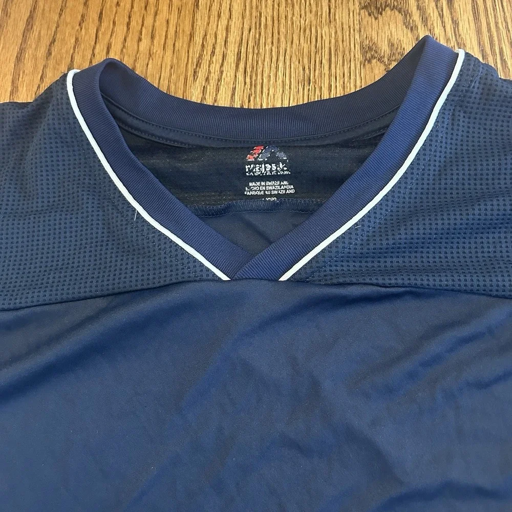 Majestic men athletic