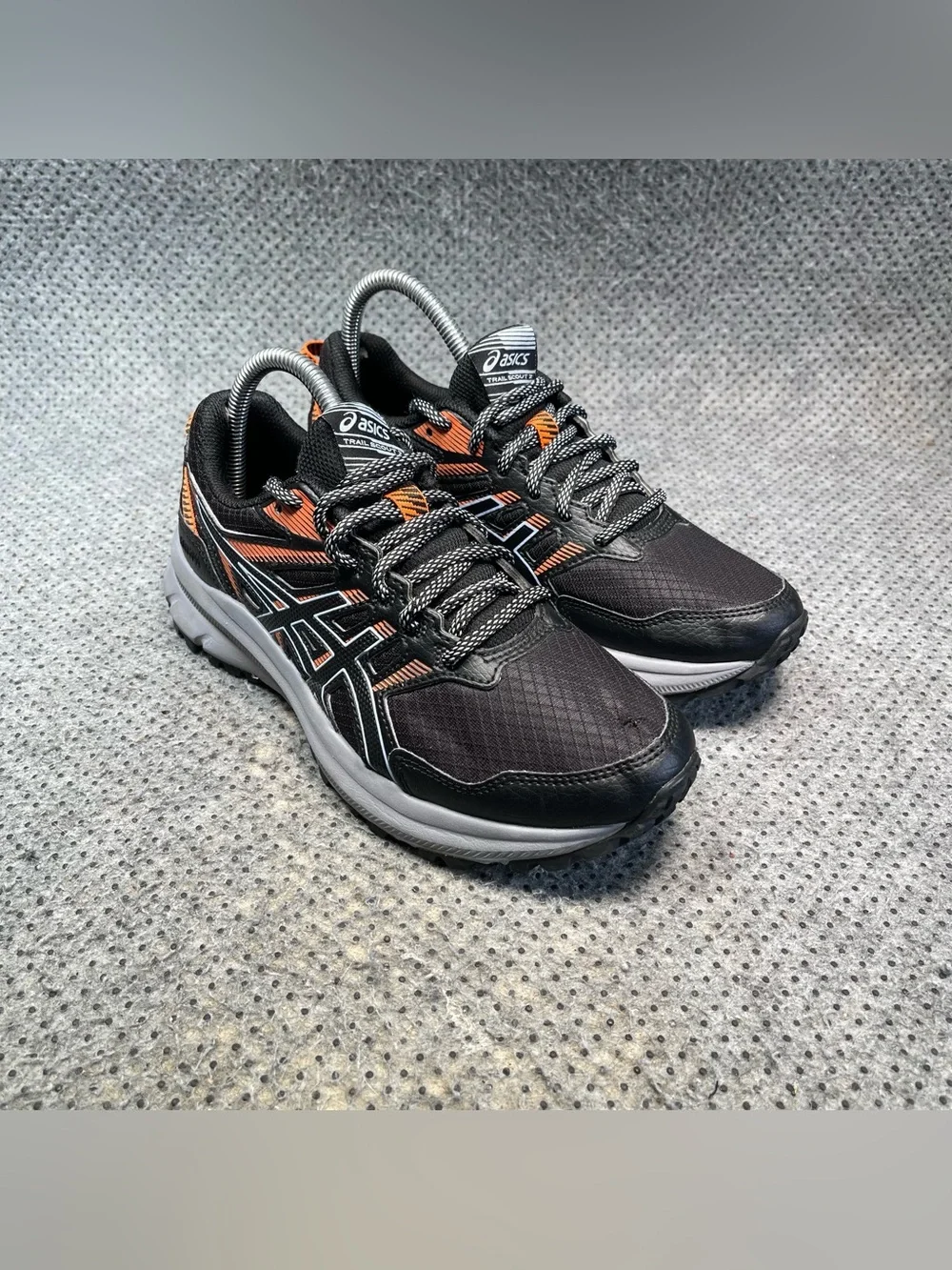 Asics Trail Scout 2 Running Shoes Size 7.5 Women’s