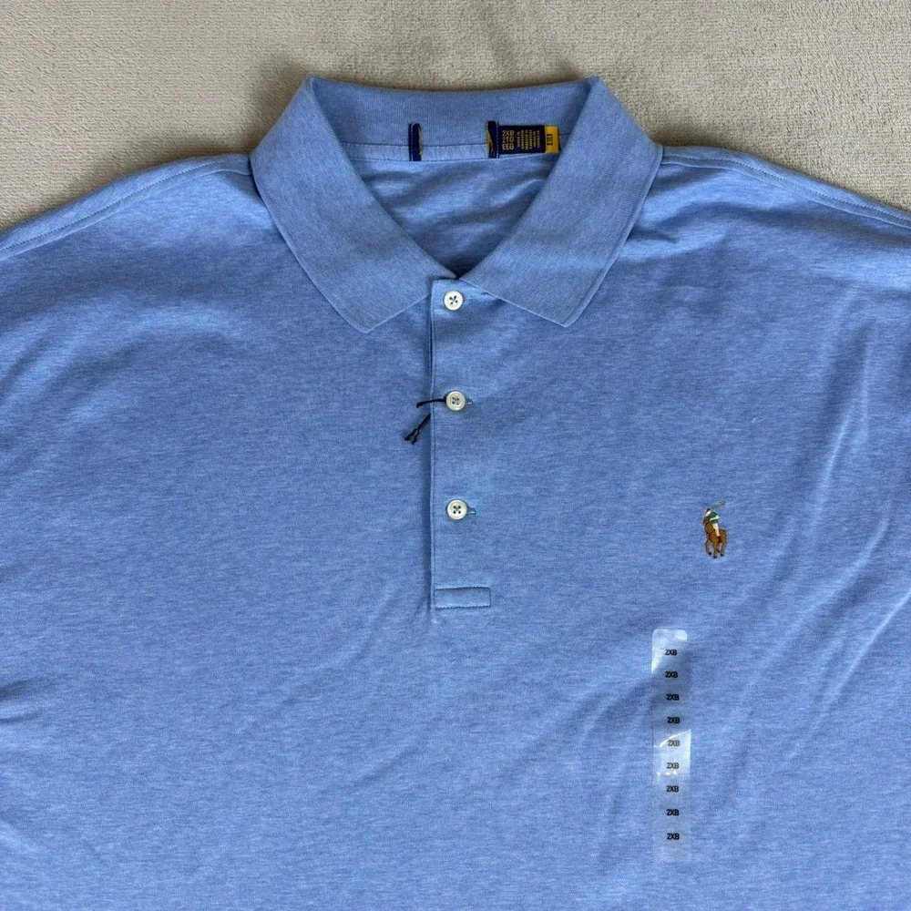 Polo Ralph Lauren your order