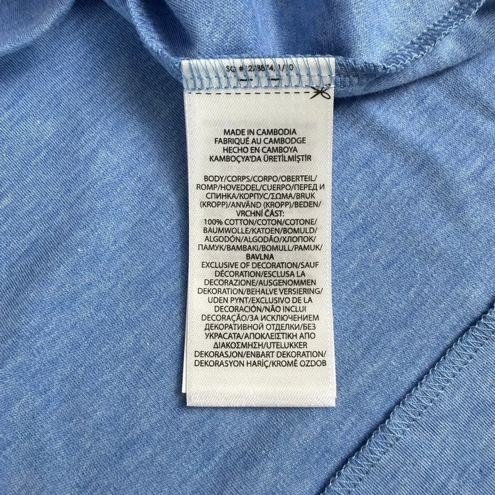 Polo Ralph Lauren your order